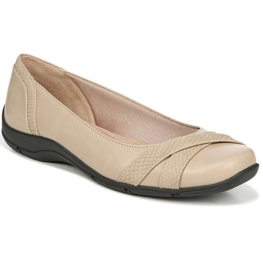 Life Stride Dari Ballet flat